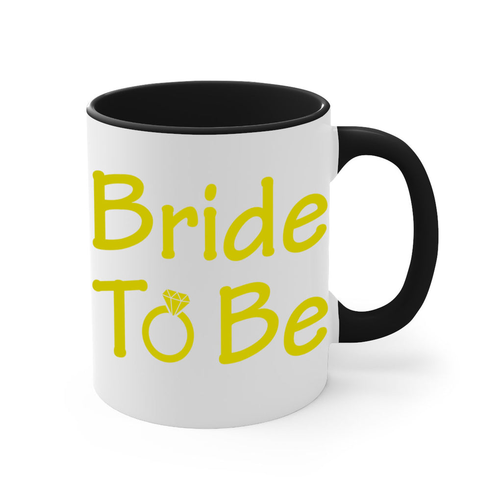 Bride Squad 131#- bride-Mug / Coffee Cup