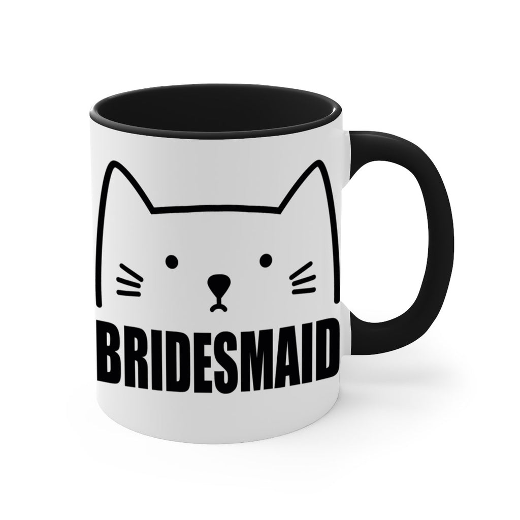 Bride Squad 19#- bridesmaid-Mug / Coffee Cup