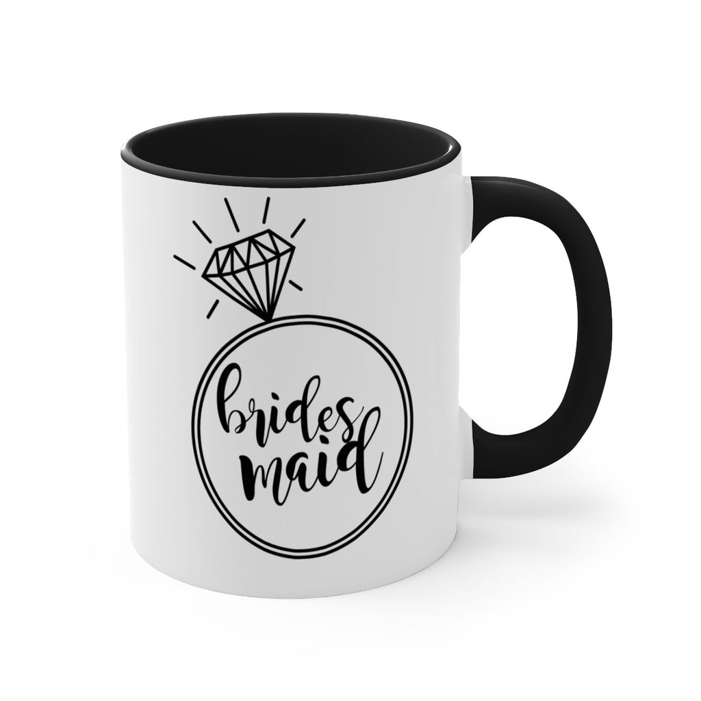 Bride Squad 22#- bridesmaid-Mug / Coffee Cup