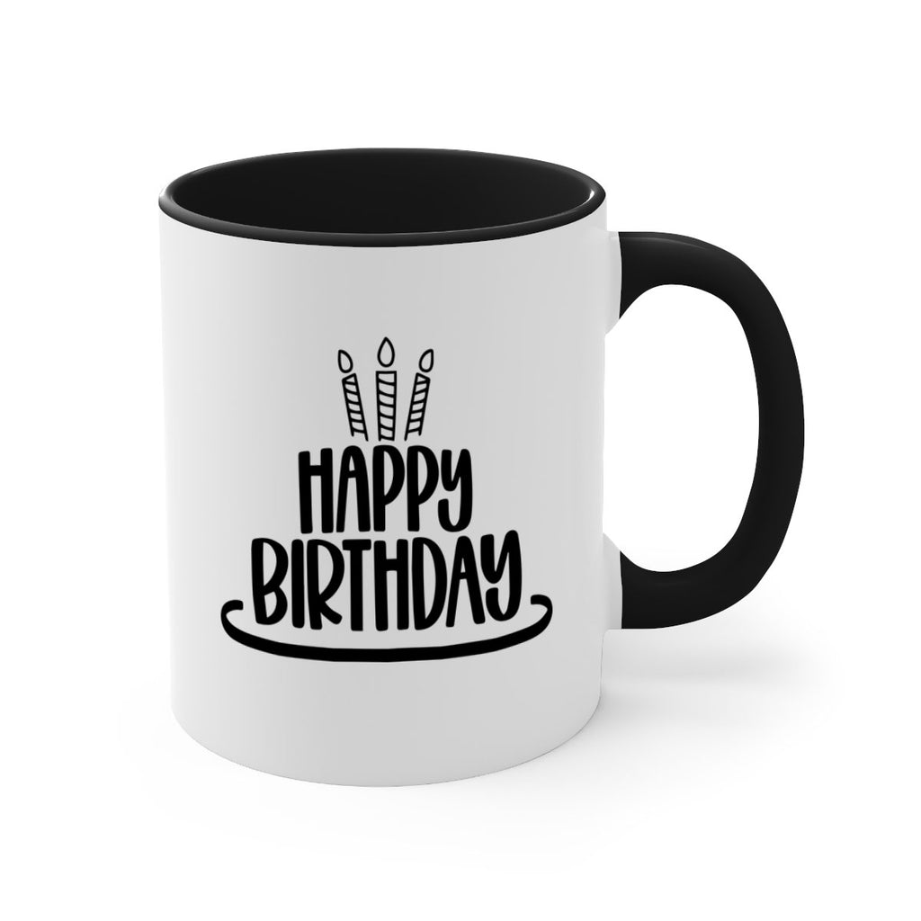 Happy Birthday Style 1#- birthday-Mug / Coffee Cup