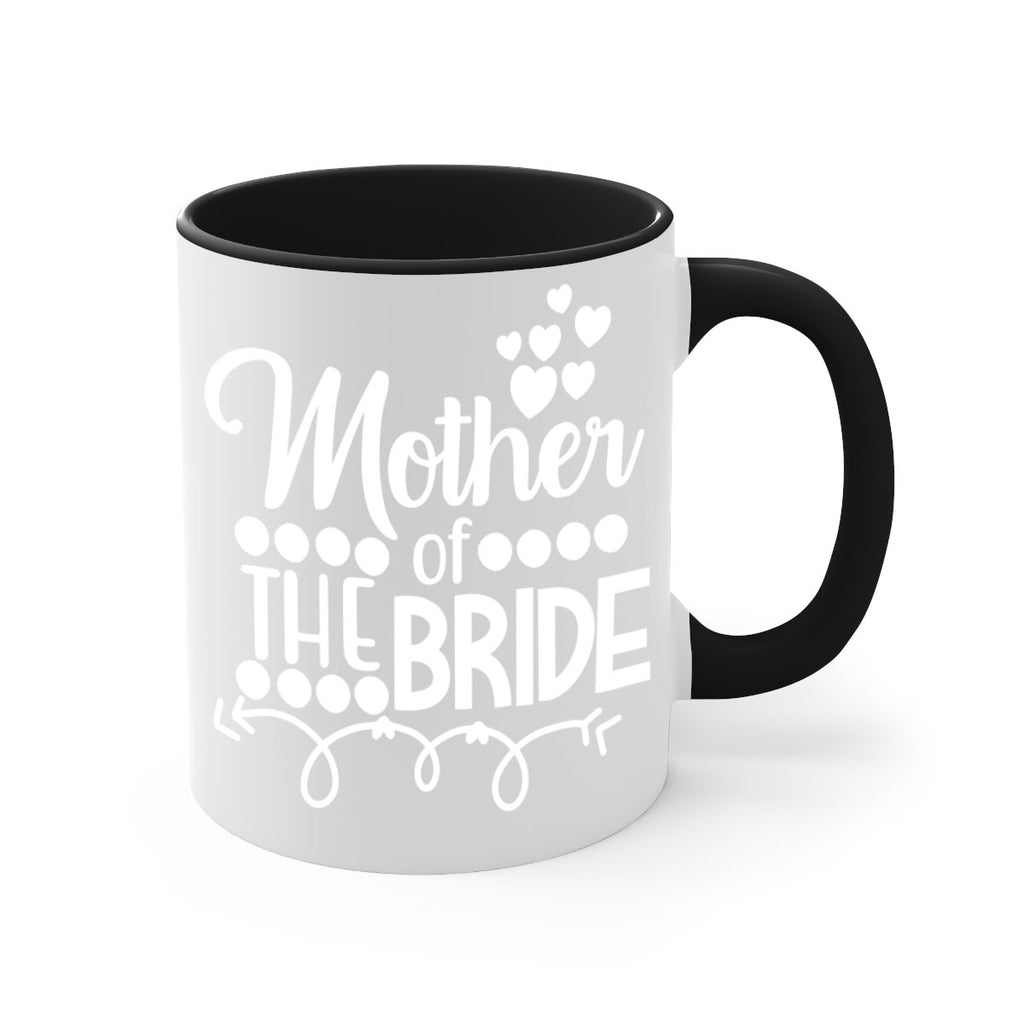 Mother of the 22#- Family of the bride-Mug / Coffee Cup