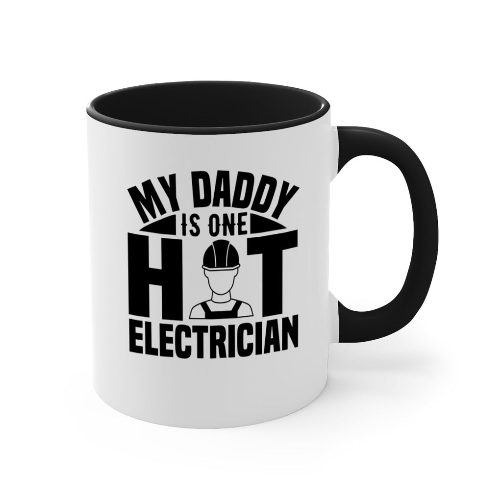 My Daddy 75#- dad-Mug / Coffee Cup