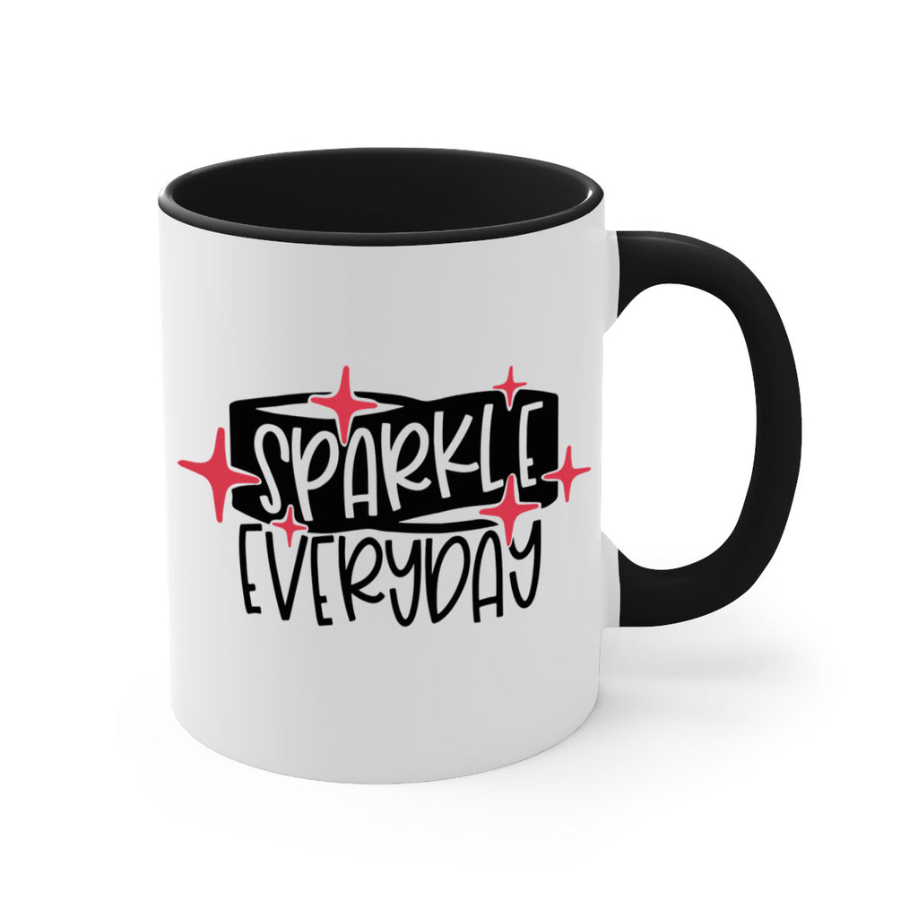 Sparkle Everyday Style 20#- makeup-Mug / Coffee Cup