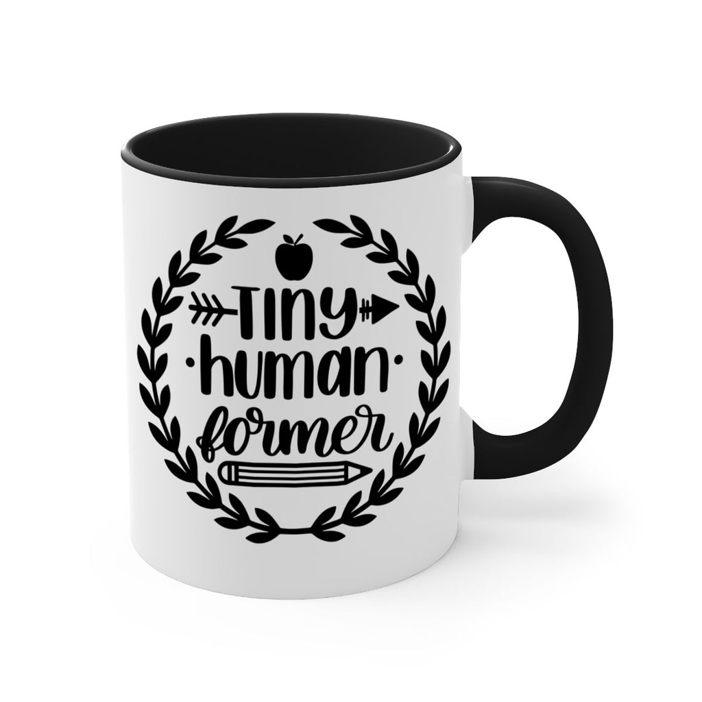 Tiny Human Former Style 33#- teacher-Mug / Coffee Cup
