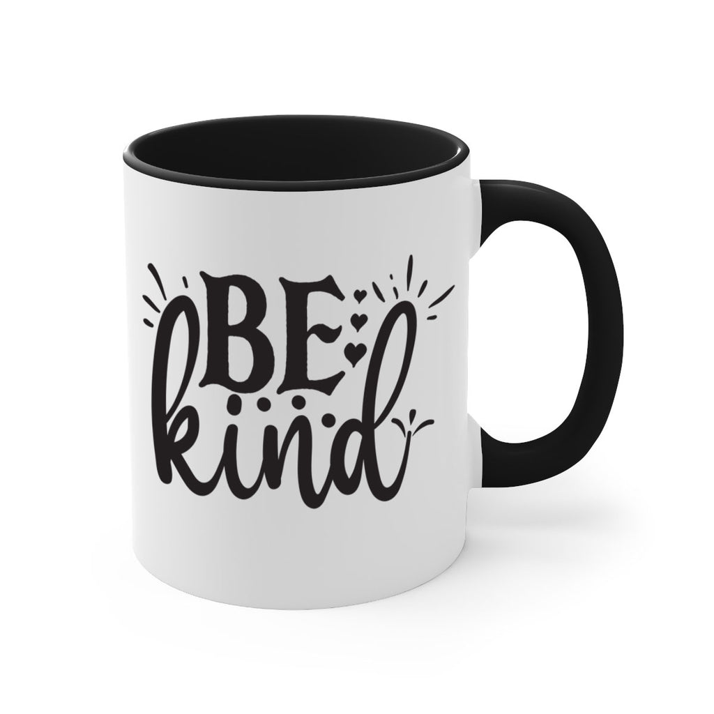 be kind Style 10#- autism-Mug / Coffee Cup