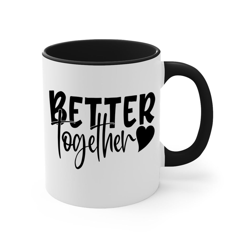 better together 2#- kitchen-Mug / Coffee Cup