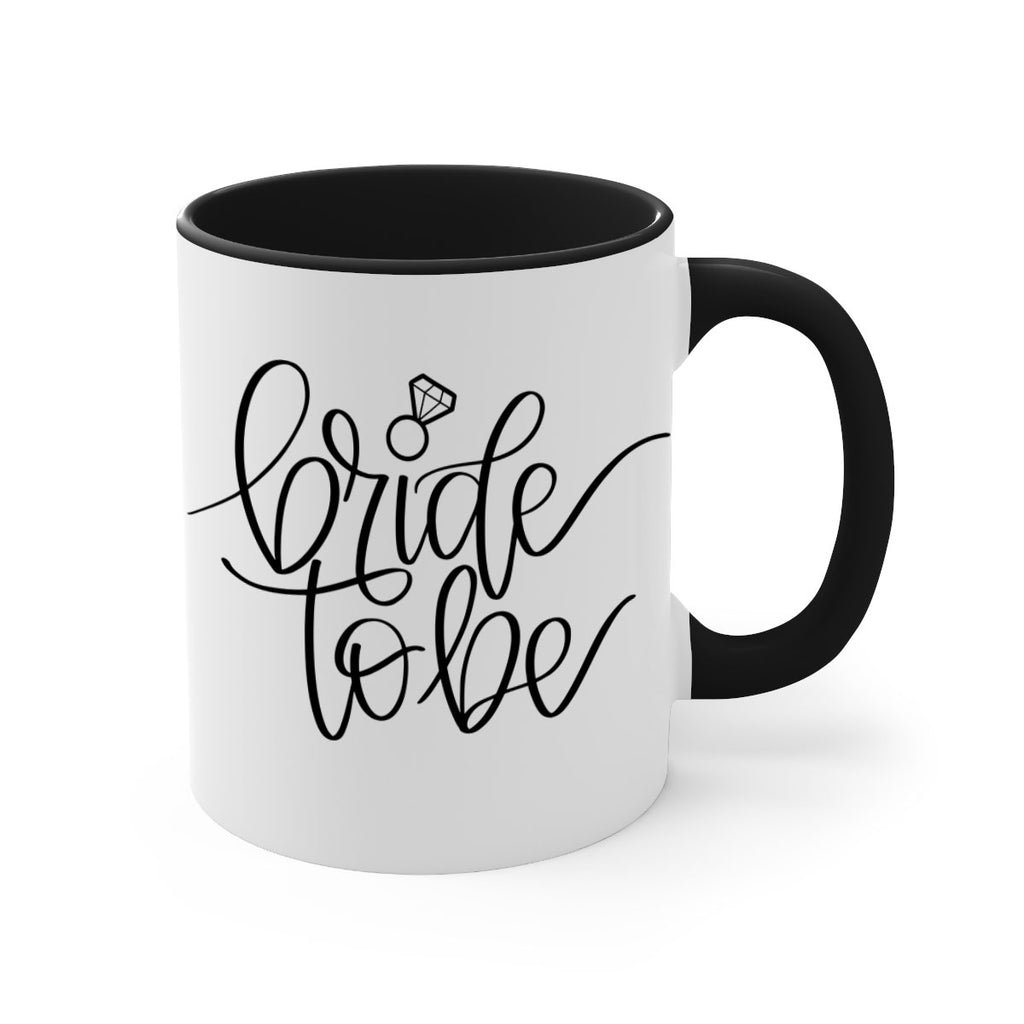 bride to be 112#- bride-Mug / Coffee Cup