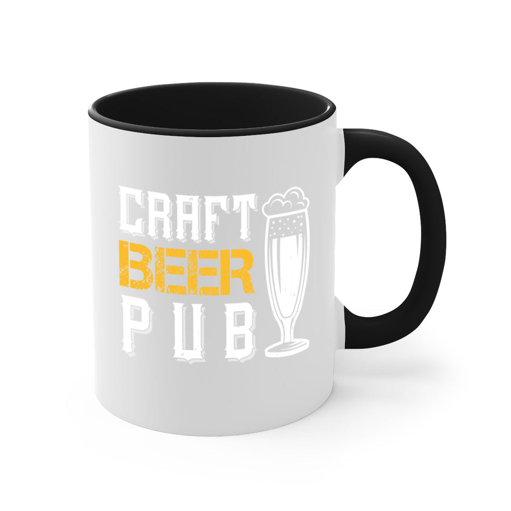 craft beer pub 96#- beer-Mug / Coffee Cup