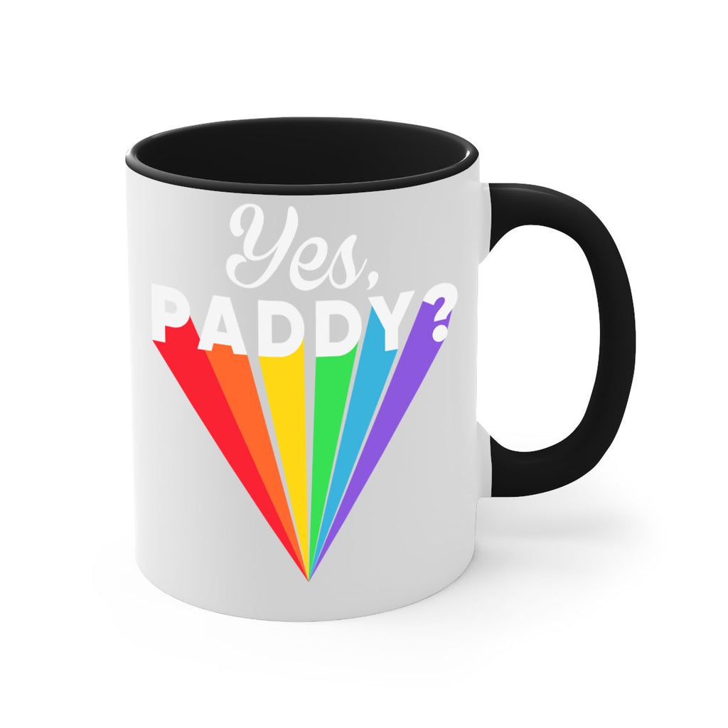 downloadslgbt svg bundle yes paddy rainbow lgbt 143#- lgbt-Mug / Coffee Cup