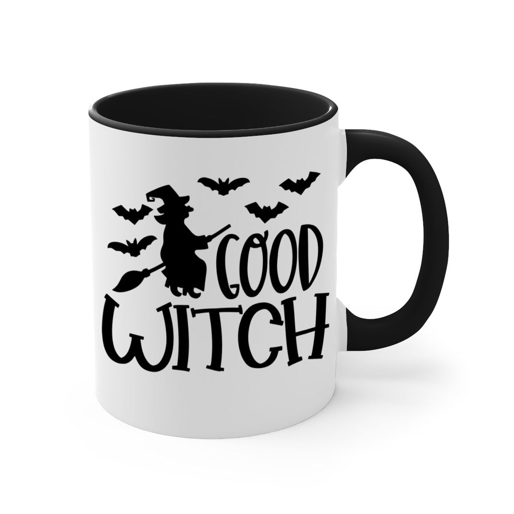 good witch 76#- halloween-Mug / Coffee Cup