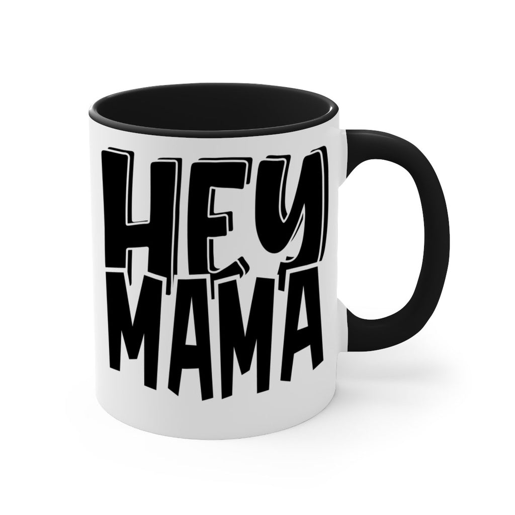 hey mama Style 17#- autism-Mug / Coffee Cup