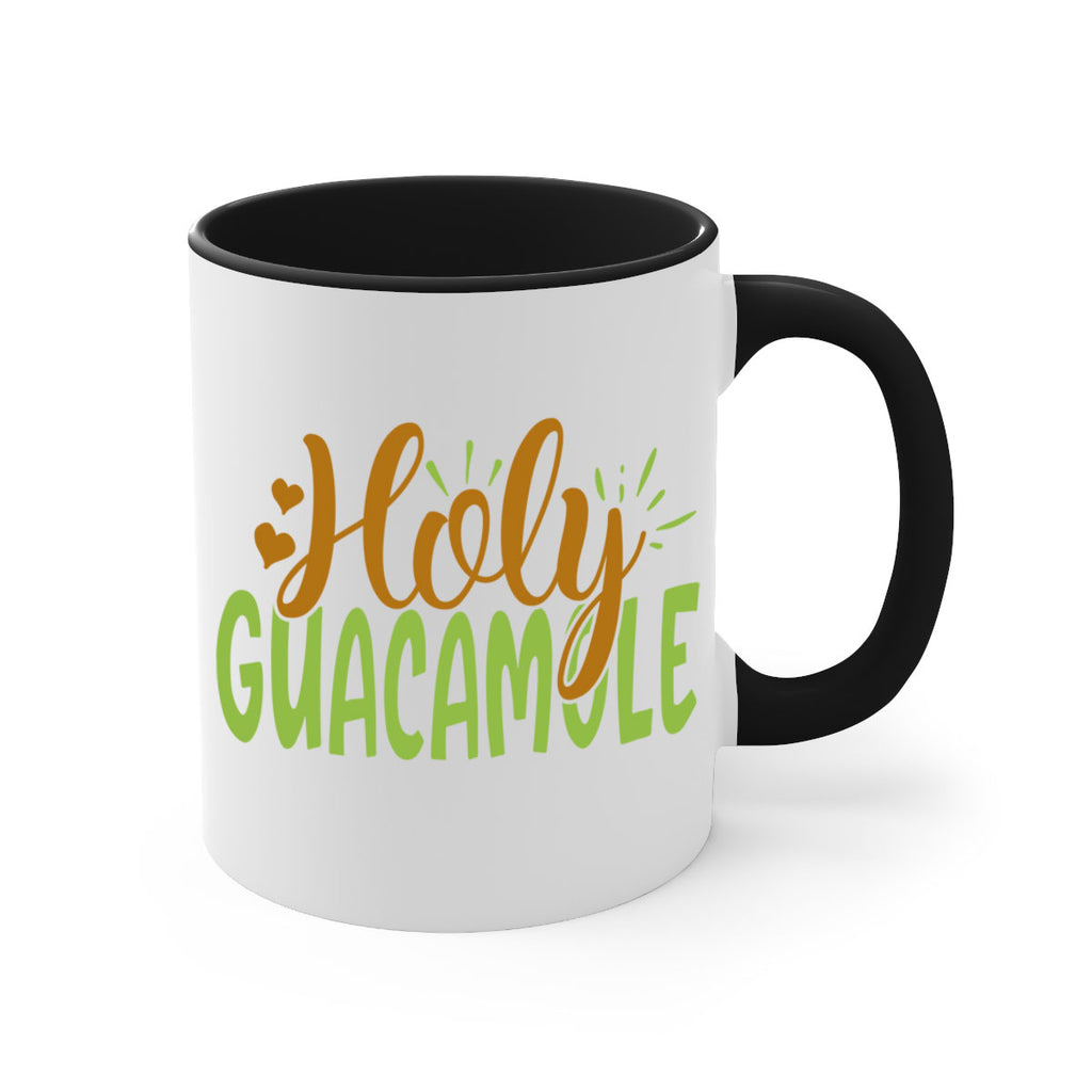 holy guacamole 8#- avocado-Mug / Coffee Cup