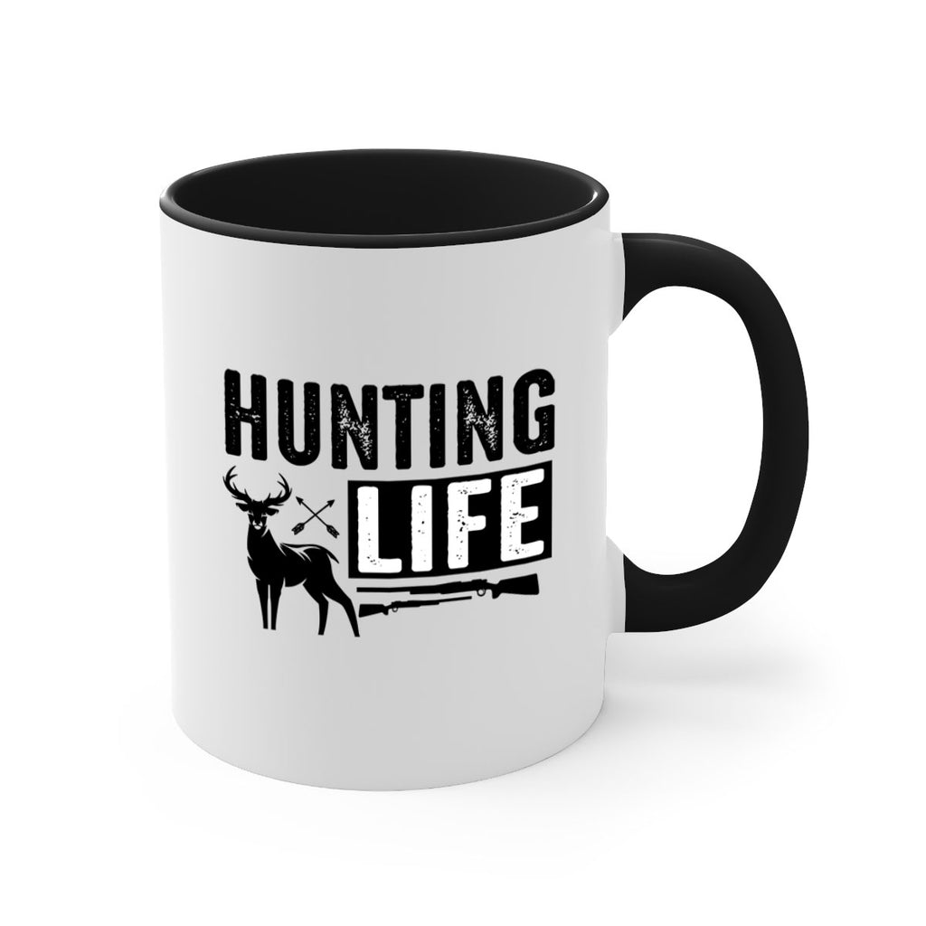 hunting life 22#- hunting-Mug / Coffee Cup