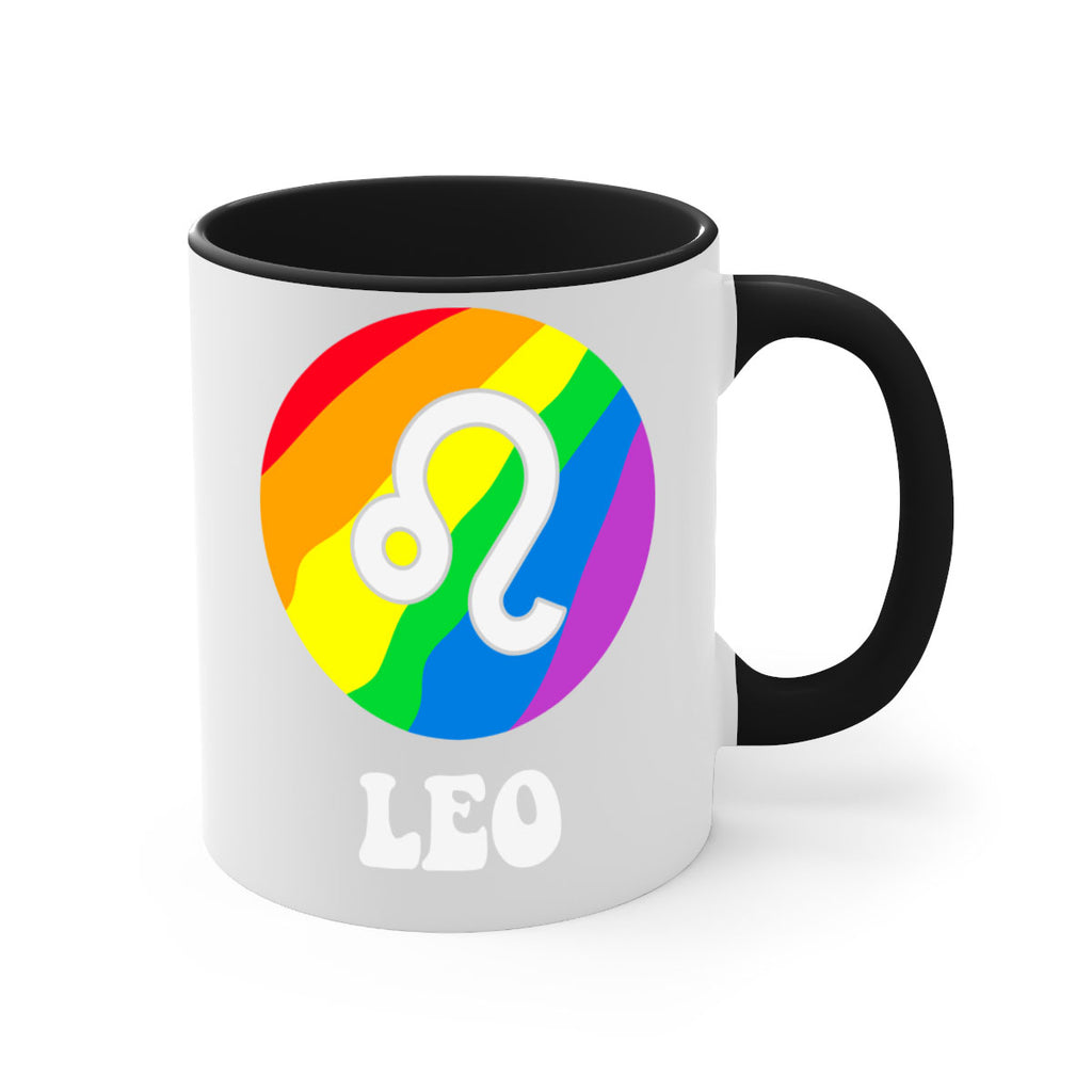 leo lgbt lgbt pride lgbt 108#- lgbt-Mug / Coffee Cup