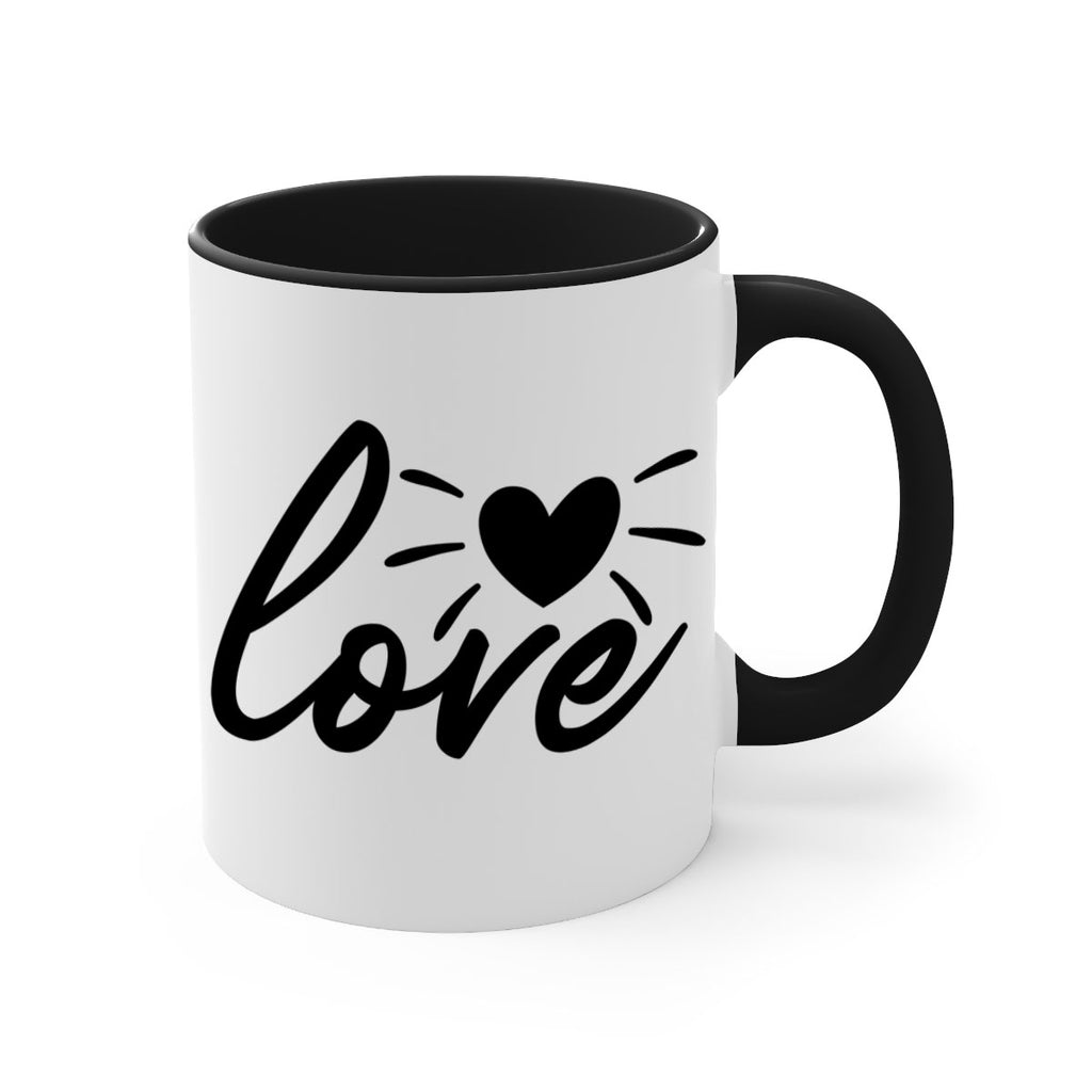 love Style 31#- autism-Mug / Coffee Cup