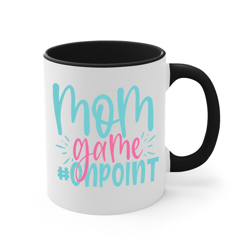 mom game onpoint 434#- mom-Mug / Coffee Cup