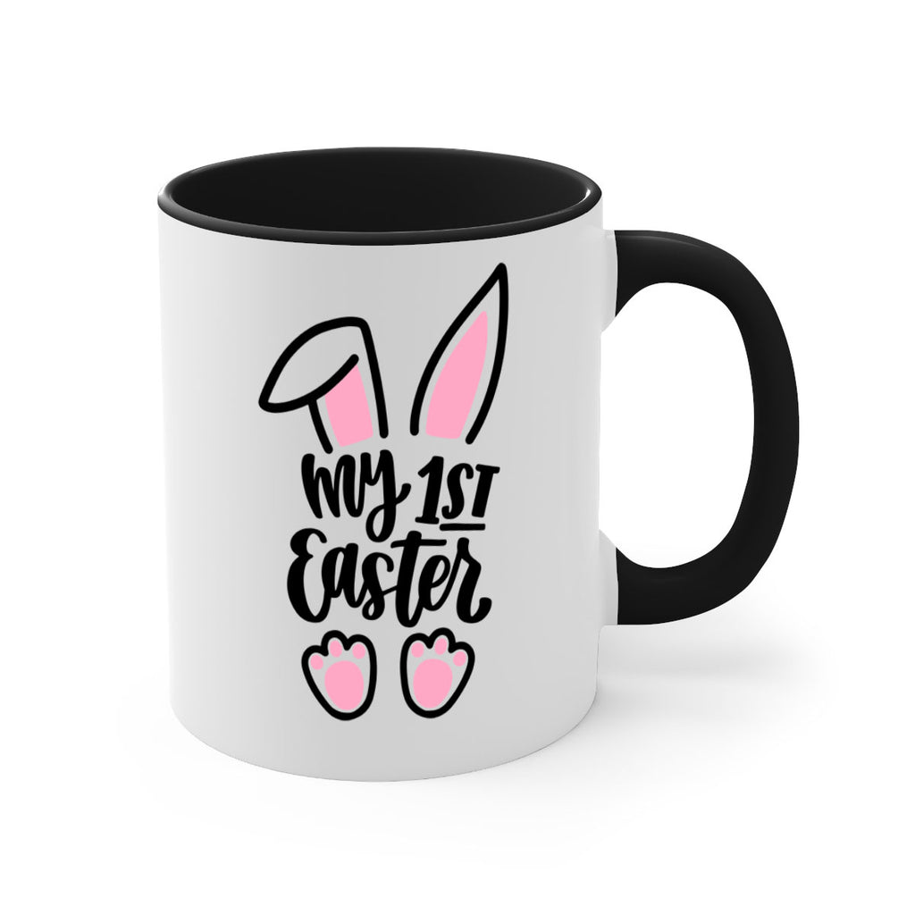 my st easter 15#- easter-Mug / Coffee Cup