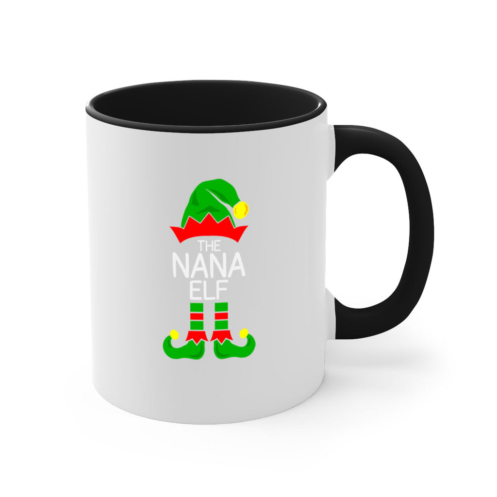 nanaelf style 20#- christmas-Mug / Coffee Cup