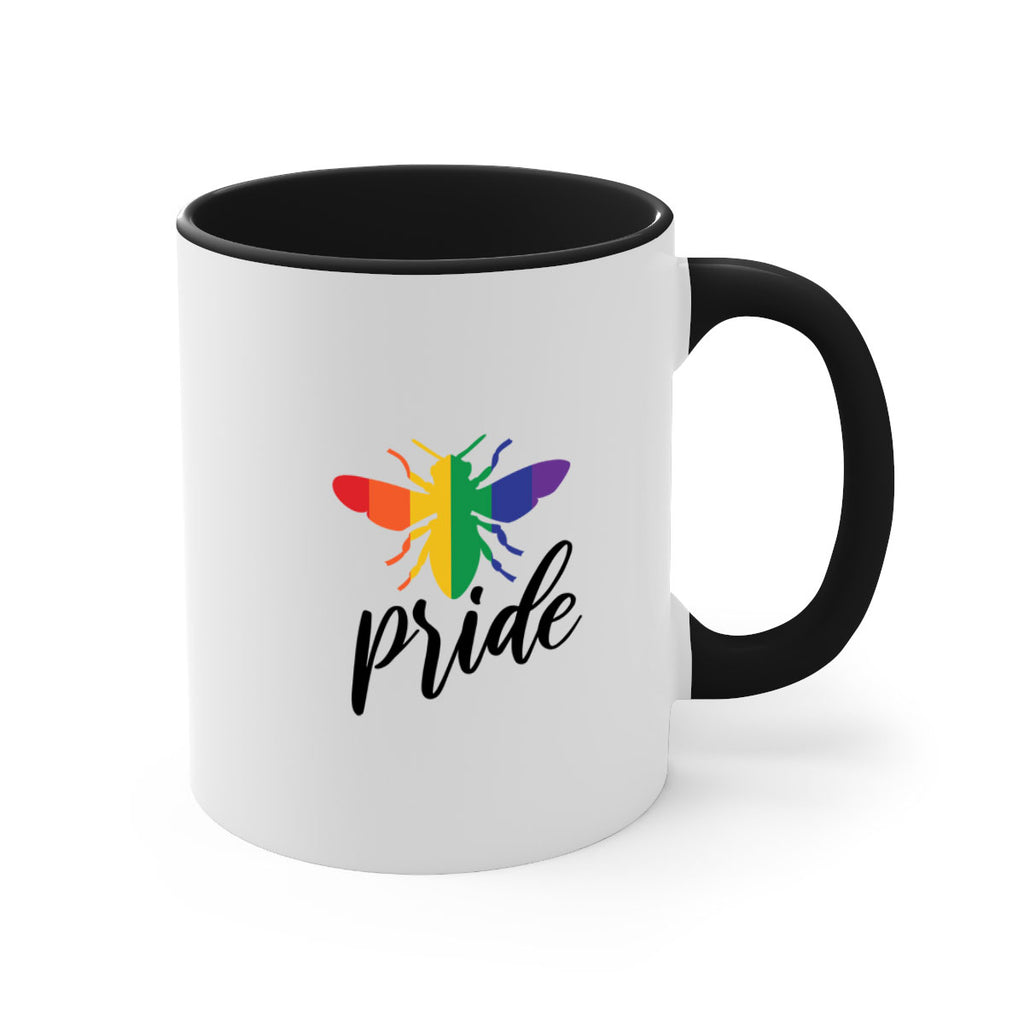 pride bee pride 69#- lgbt-Mug / Coffee Cup