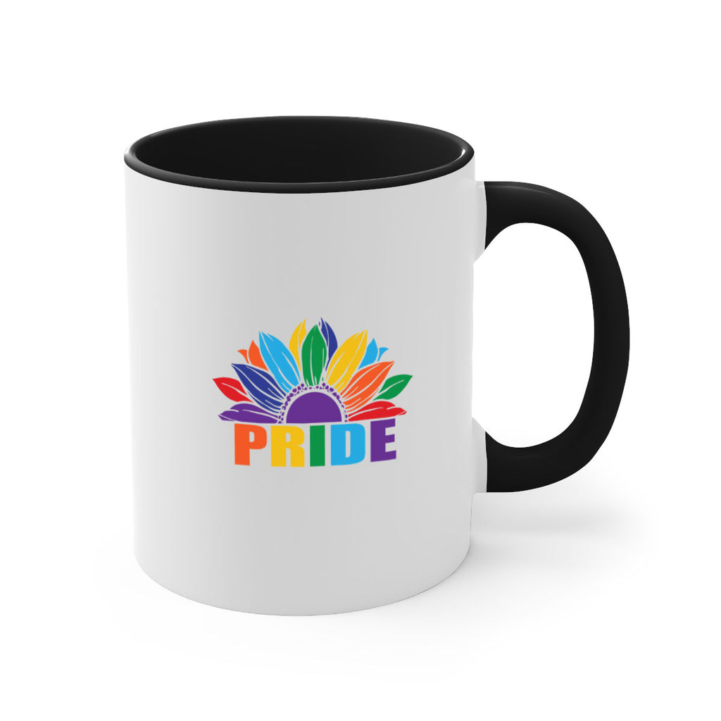 pride sf pride 52#- lgbt-Mug / Coffee Cup