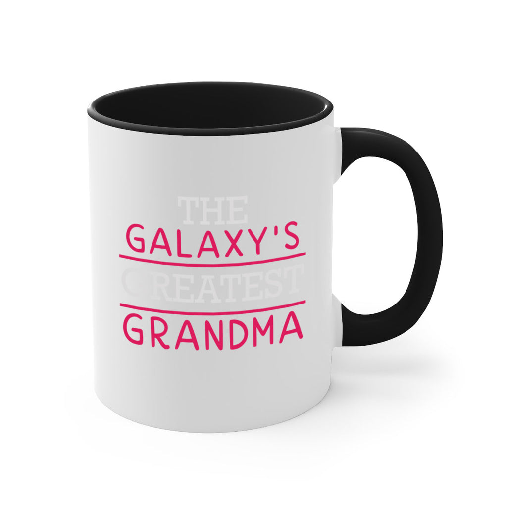 the galaxys 55#- mom-Mug / Coffee Cup