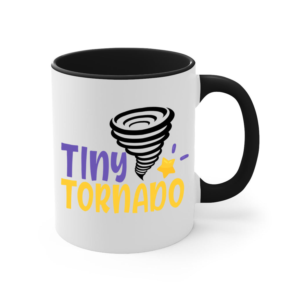 tiny tornado Style 190#- baby2-Mug / Coffee Cup