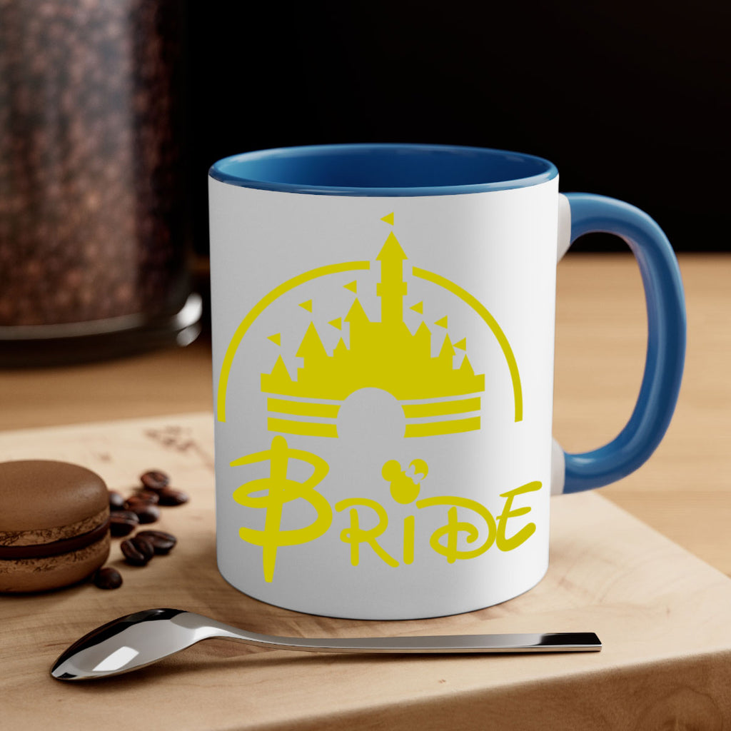 Bride Squad 128#- bride-Mug / Coffee Cup