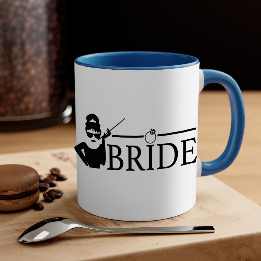 Bride Squad 137#- bride-Mug / Coffee Cup
