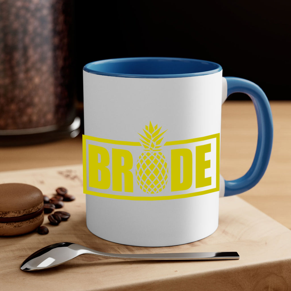 Bride Squad 138#- bride-Mug / Coffee Cup