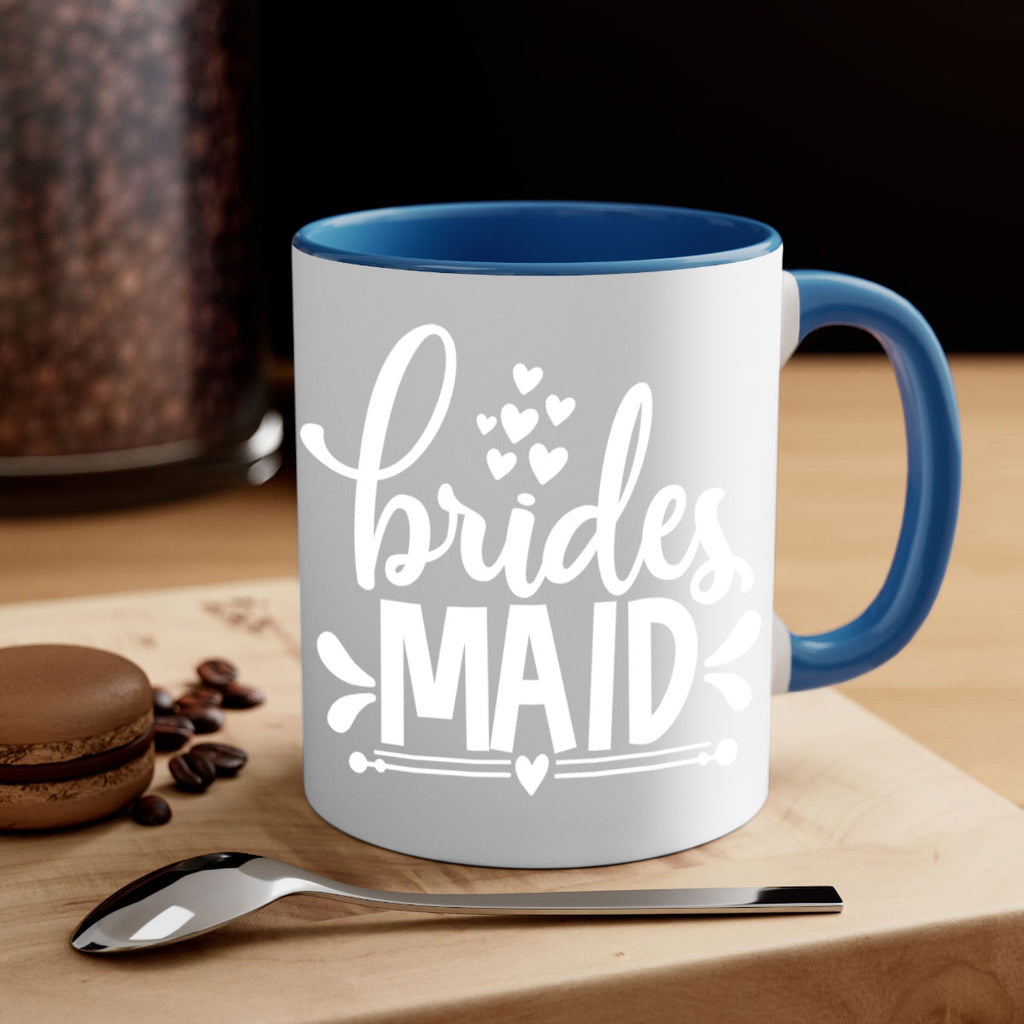 Brides maidd 5#- bridesmaid-Mug / Coffee Cup