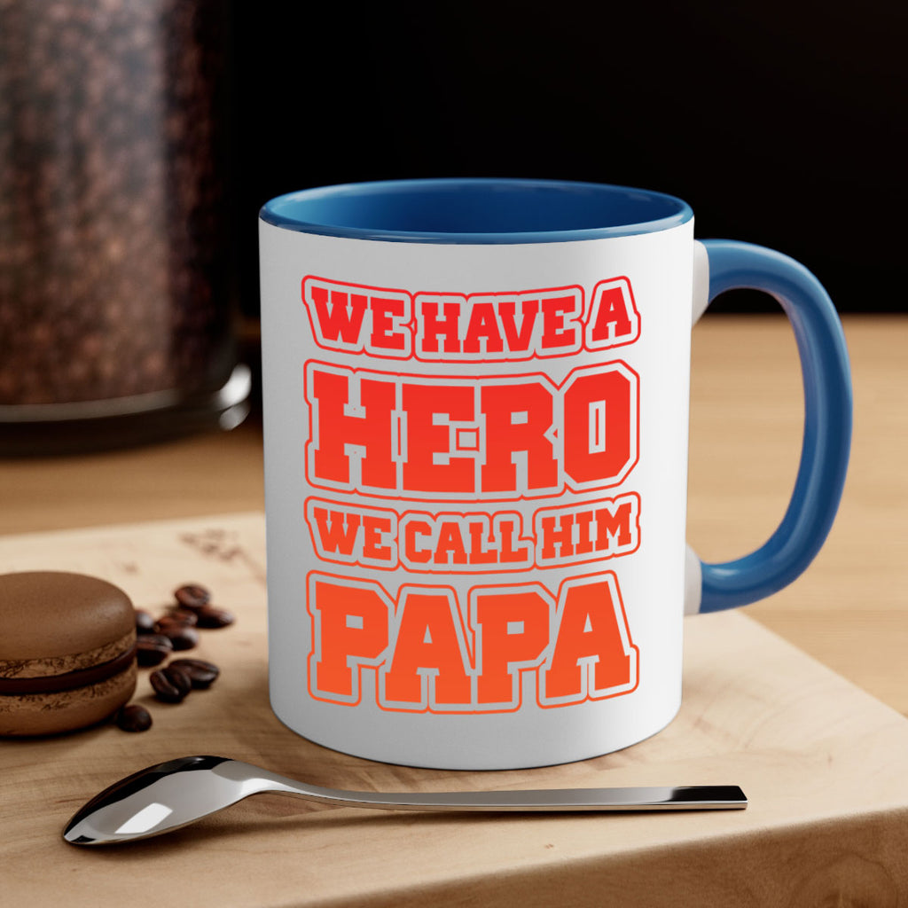 Cool daddy Tshirt design 43#- dad-Mug / Coffee Cup
