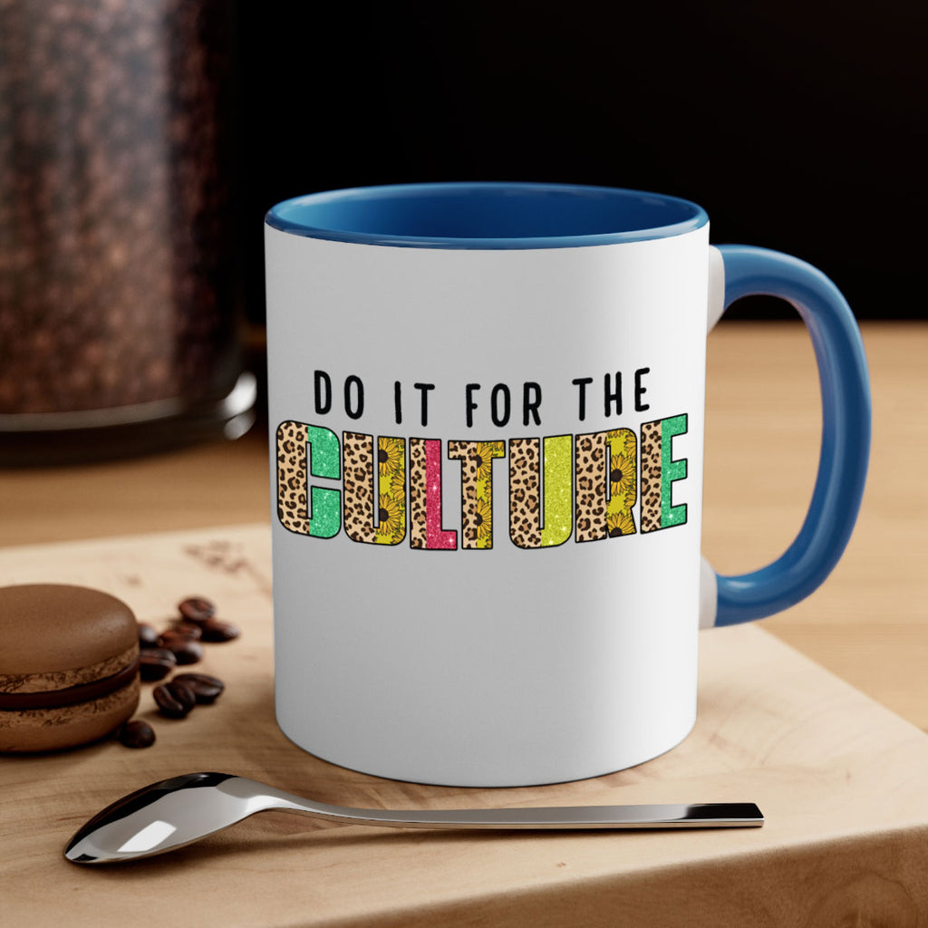 Do It For The Culture Juneteenth Png 12#- juneteenth-Mug / Coffee Cup