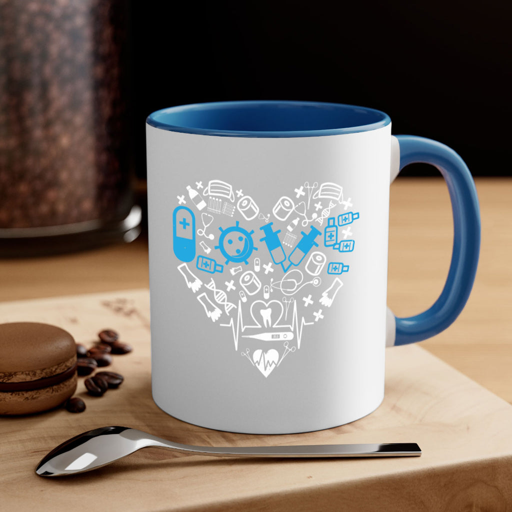 Love Style 36#- medical-Mug / Coffee Cup