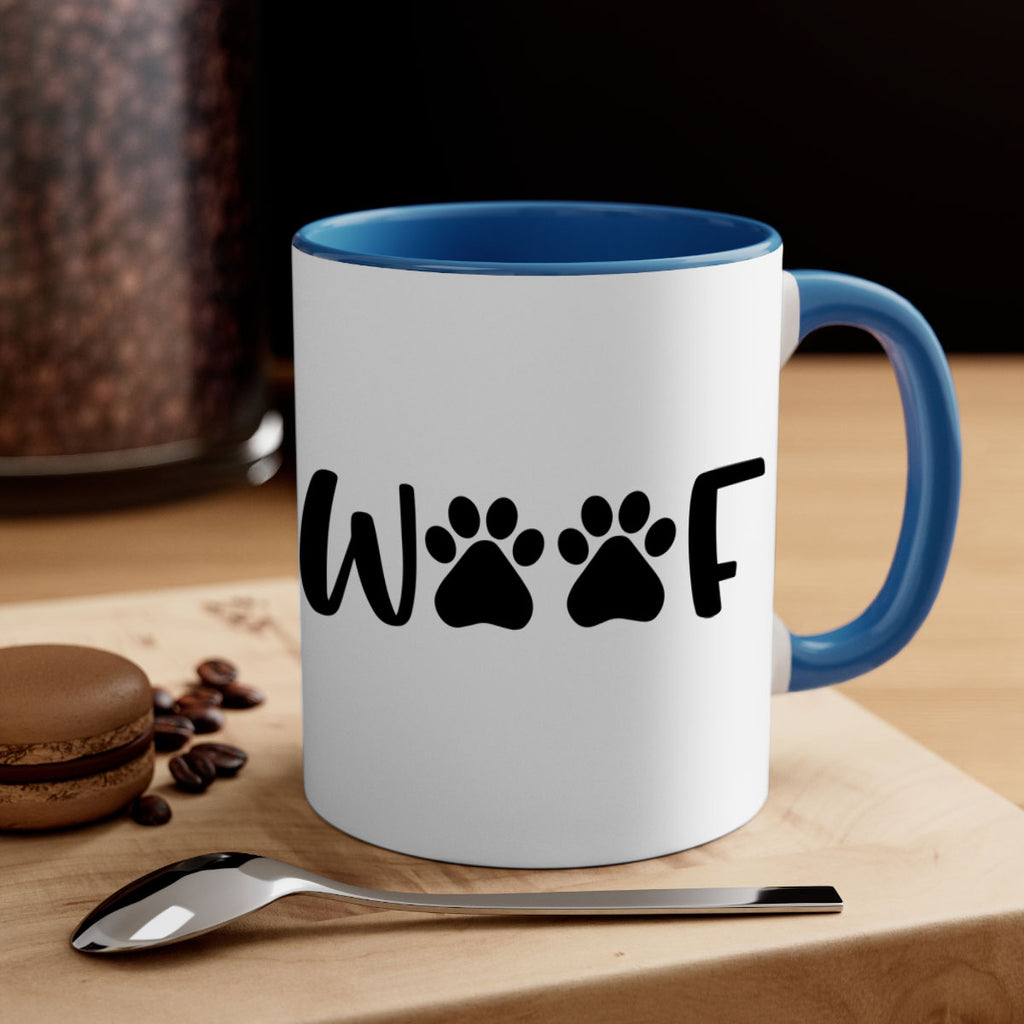 Peace Love Dogs Style 12#- Dog-Mug / Coffee Cup