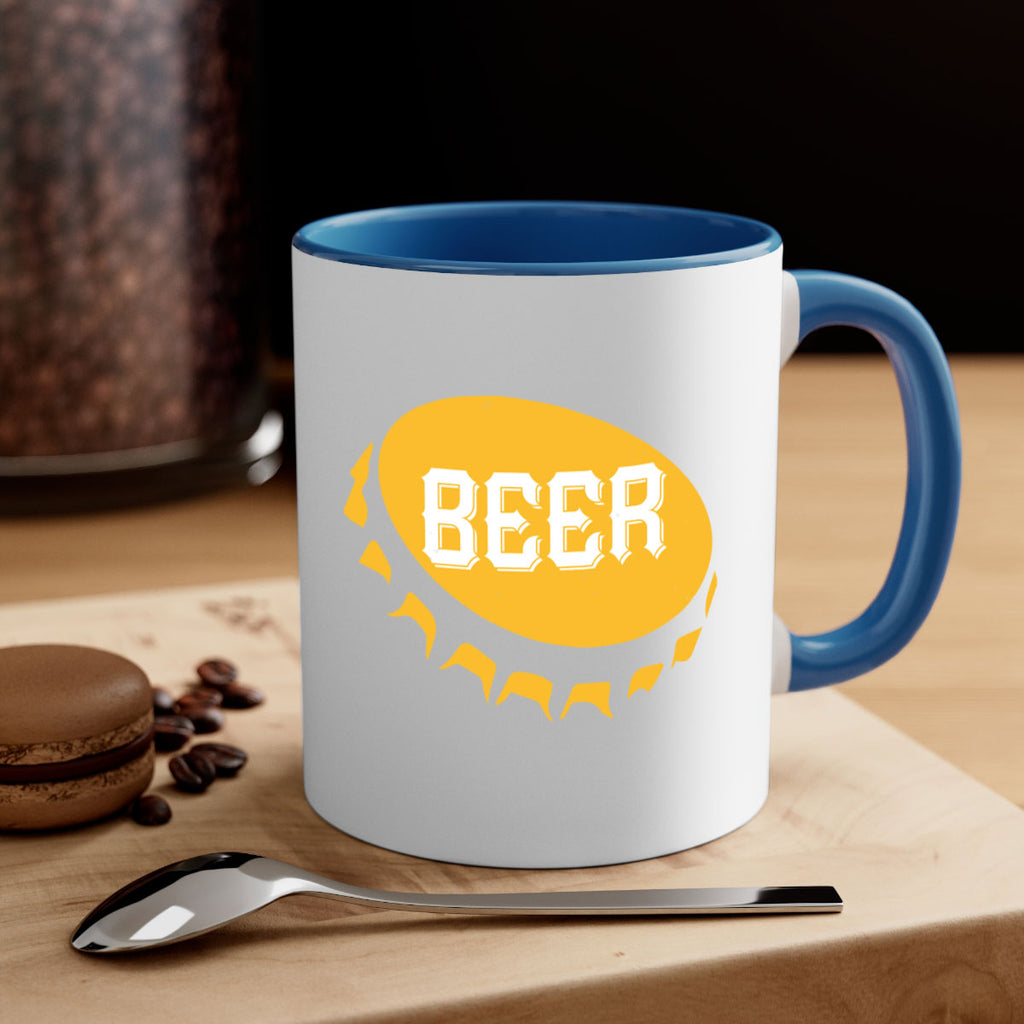beer 101#- beer-Mug / Coffee Cup