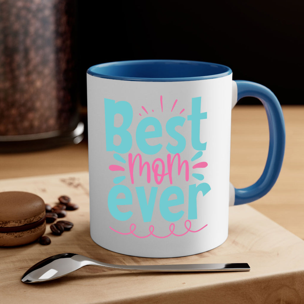 best mom ever 274#- mom-Mug / Coffee Cup