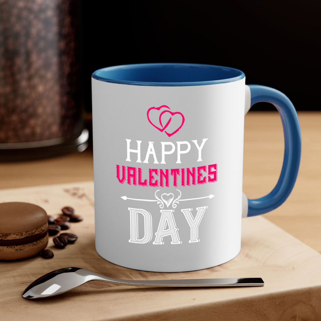 happy valentine day 59#- valentines day-Mug / Coffee Cup