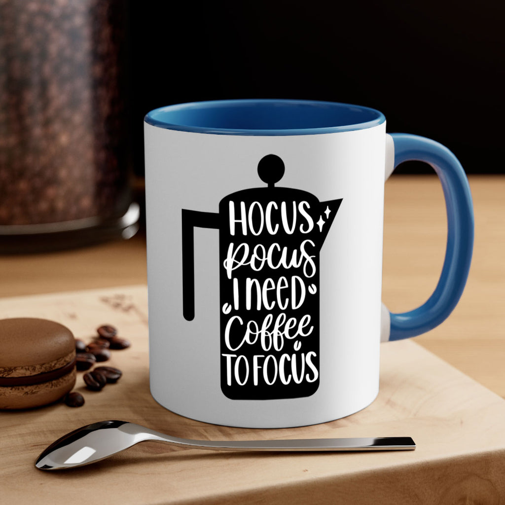 hocus pocus i need coffee 114#- coffee-Mug / Coffee Cup