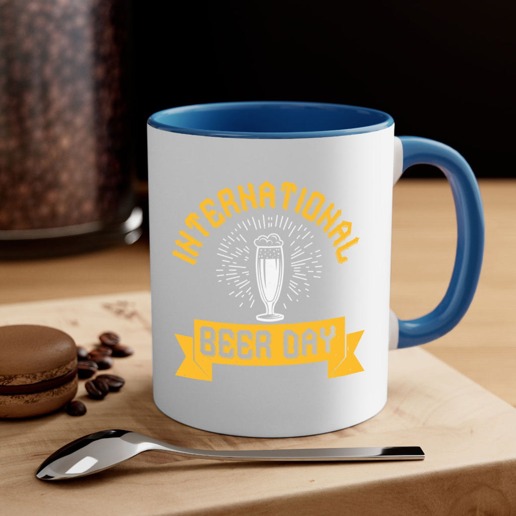 international beer day 68#- beer-Mug / Coffee Cup