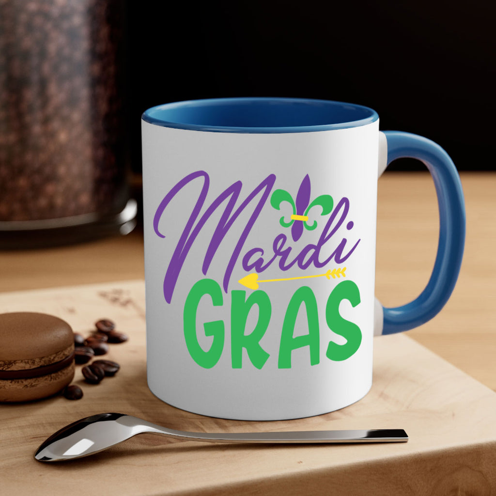 mardi gras 76#- mardi gras-Mug / Coffee Cup