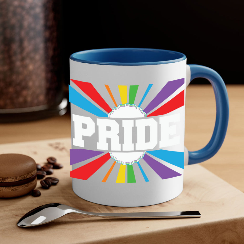 pride lgbtq pride month lgbt 43#- lgbt-Mug / Coffee Cup