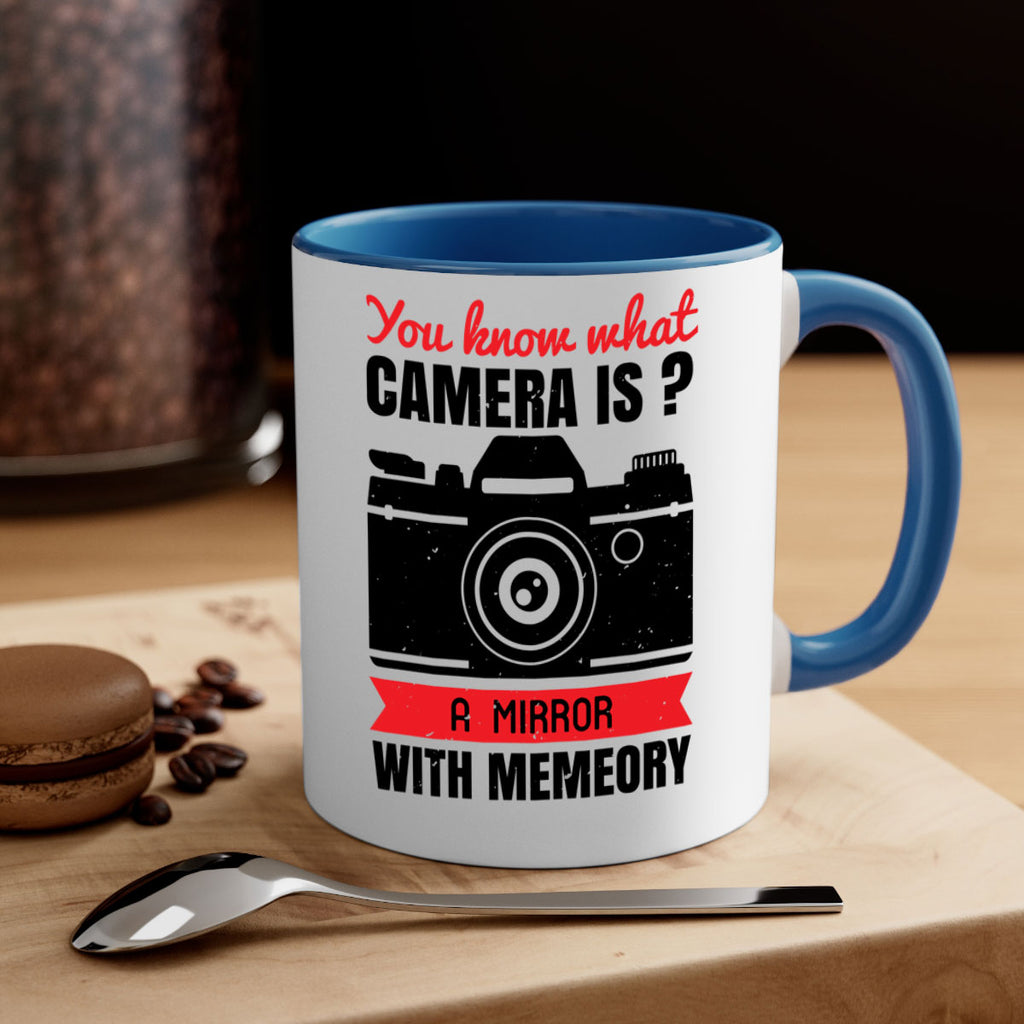 you know what camera is 1#- photography-Mug / Coffee Cup