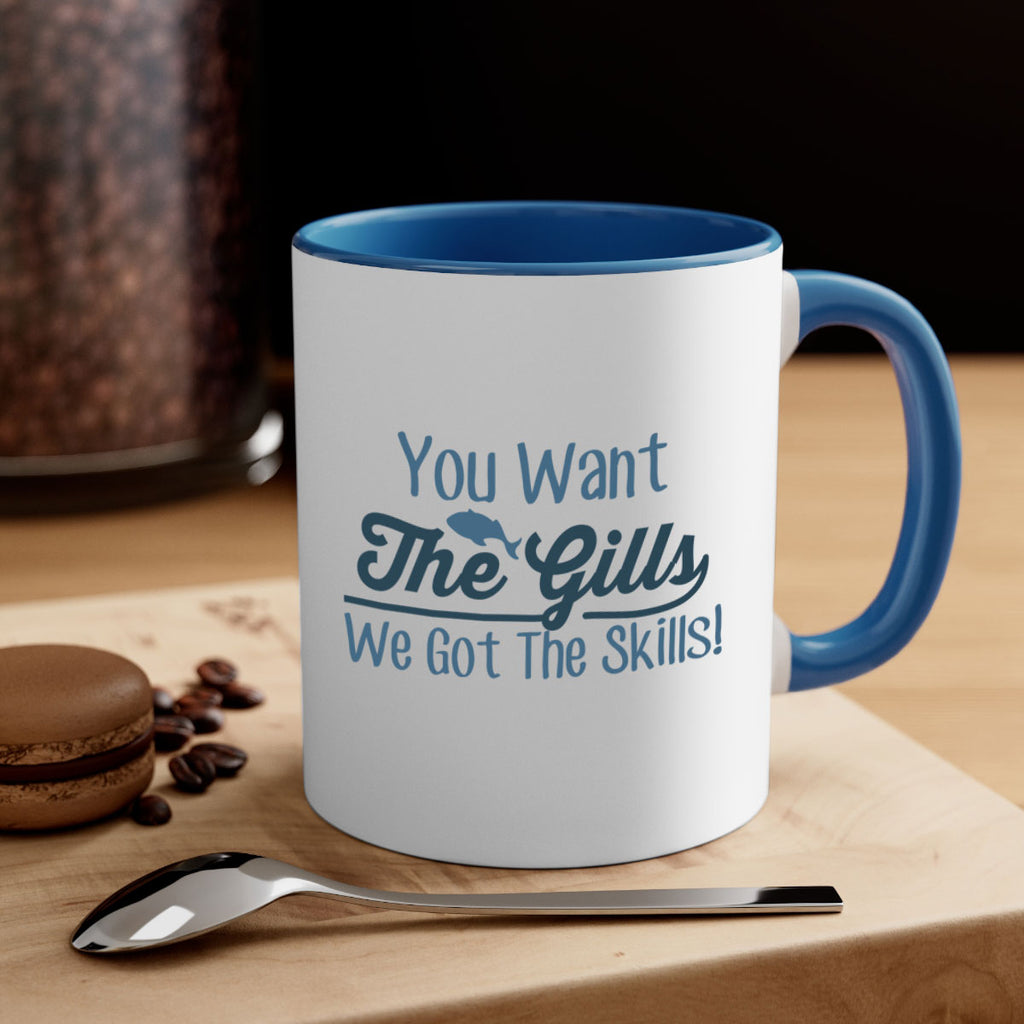 you want the 1#- fishing-Mug / Coffee Cup
