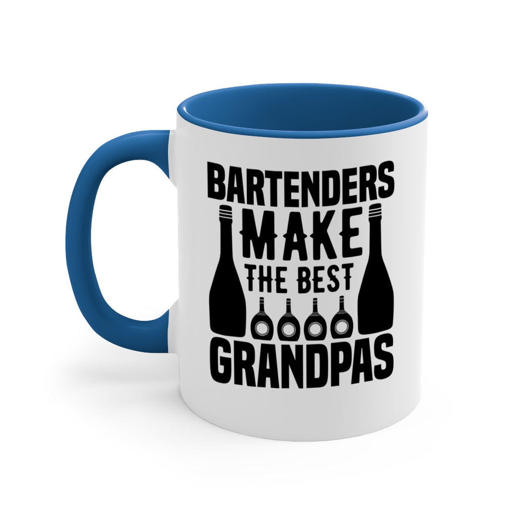 Bartenders make The best Style 6#- bartender-Mug / Coffee Cup