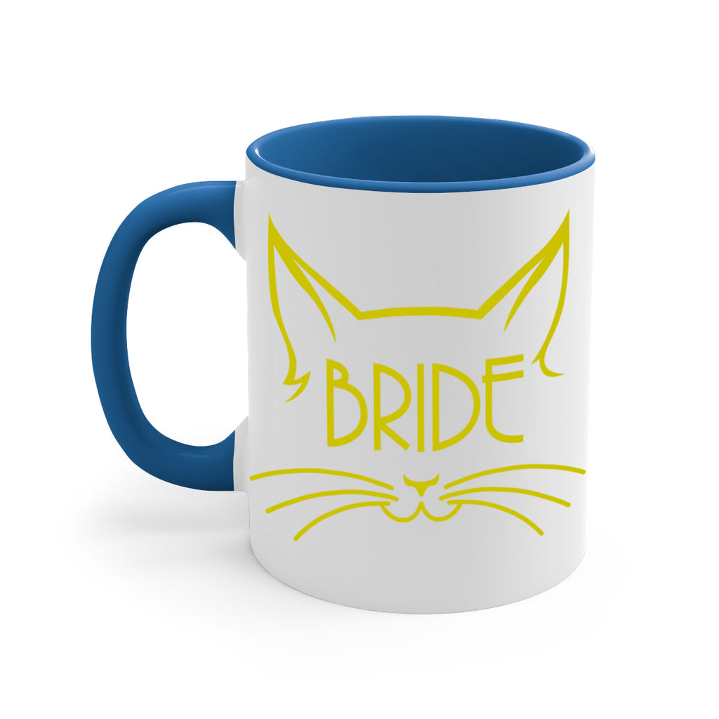 Bride Squad 123#- bride-Mug / Coffee Cup