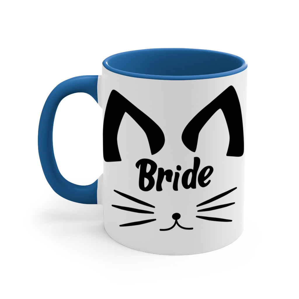 Bride Squad 135#- bride-Mug / Coffee Cup