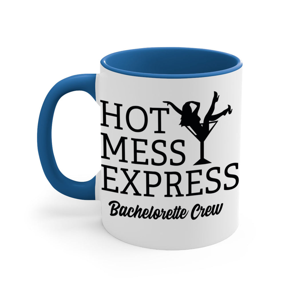 Bride Squad 18#- bridesmaid-Mug / Coffee Cup