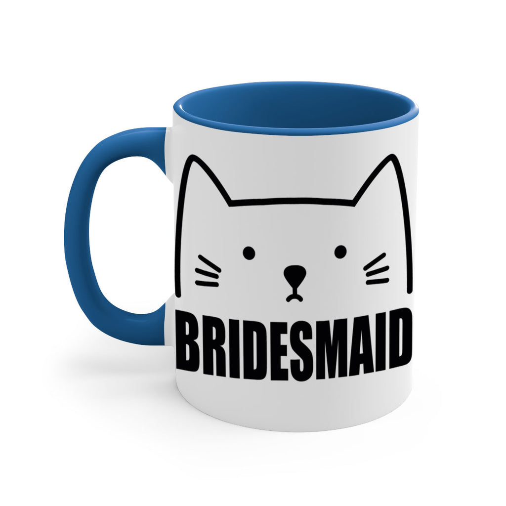 Bride Squad 19#- bridesmaid-Mug / Coffee Cup