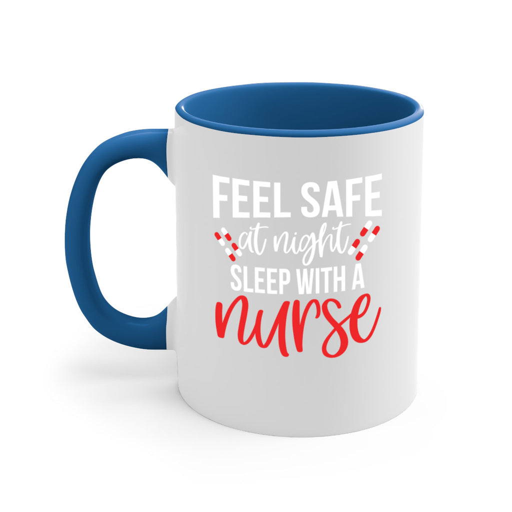 Feel Save Style 409#- nurse-Mug / Coffee Cup