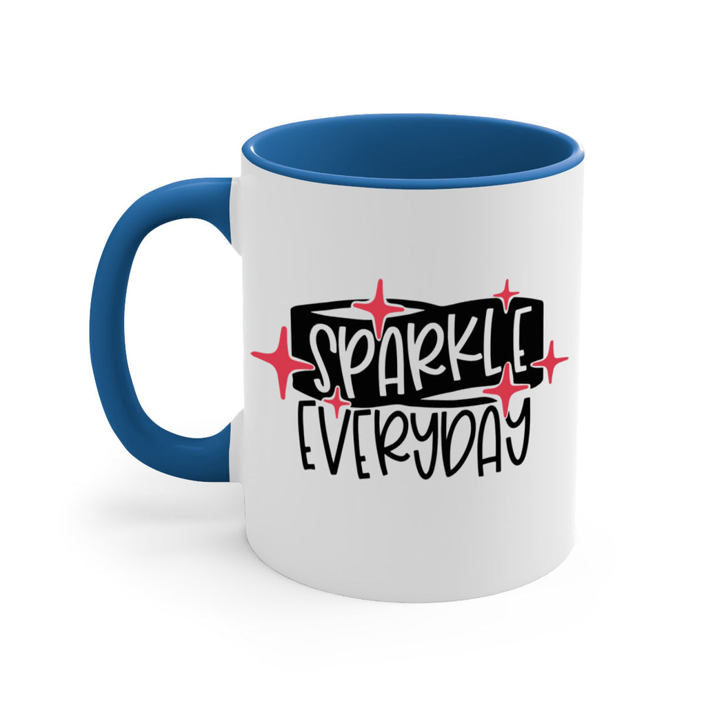 Sparkle Everyday Style 20#- makeup-Mug / Coffee Cup